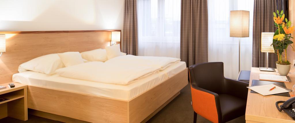 Stadthotel Am Roemerturm Hotel Keulen