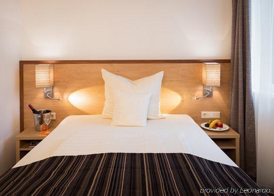 Stadthotel Am Roemerturm 4* Keulen