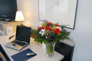 Stadthotel Am Roemerturm 4* Keulen