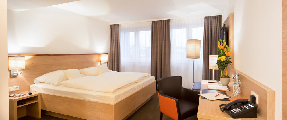 Hotel Stadthotel Am Roemerturm Keulen
